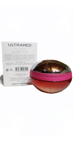 Imagen 9 de 10 de Tester Del Perfume Amor Amor De Cacharel 100ml Despacho Grat