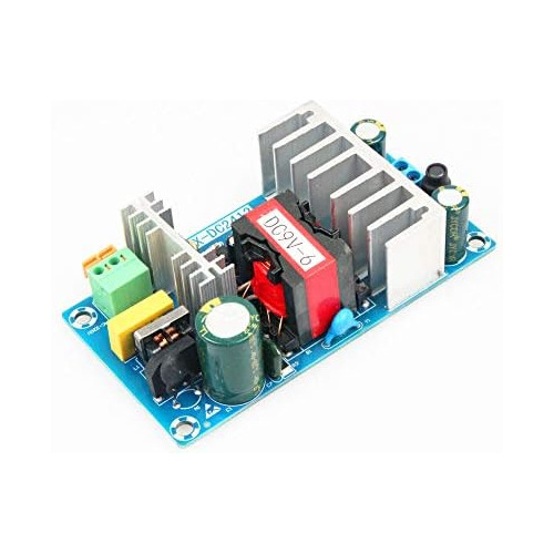 Módulo De Fuente De Alimentación Aislada Ac Dc De 9v ...