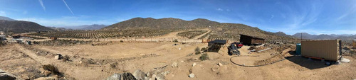Espectacular Parcela Estancia Las Animas (89528)