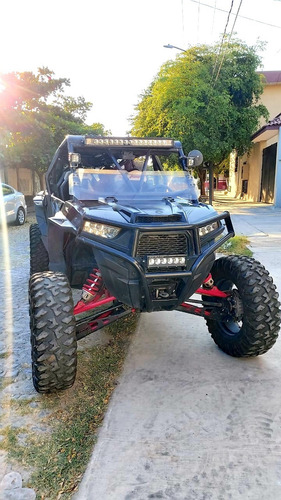 Imagen 1 de 9 de Reizer Polaris 2016