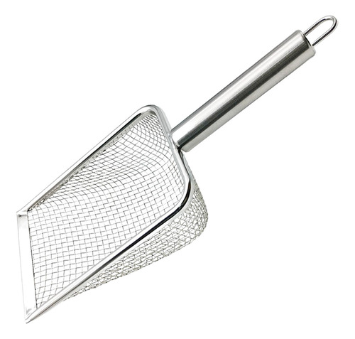 Recogedor De Arena Para Gatos, Recogedor De 4,3 Mm X 4,3 Mm