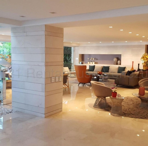 Imagen 9 de 20 de Se Vende Estupendo Apto De Lujo Con 600 M² Amoblado..inf. Ma.fda. Varela 0424-1045413