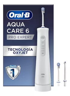 Oral-b Aquacare Pro-expert Irrigador Dental