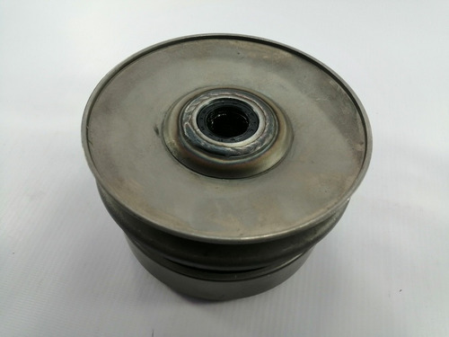 Clutch Automático Bws 125 Completo