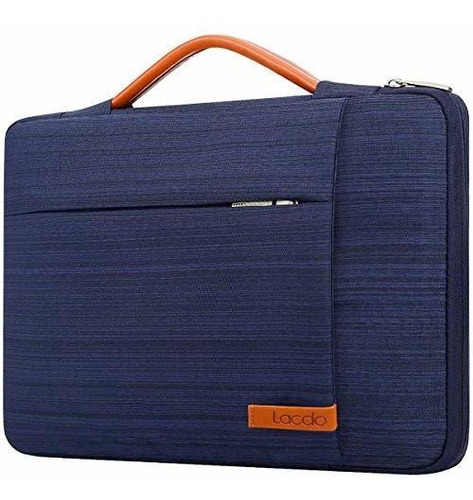 Lacdo Funda Protectora Para Laptop De 360° Para Macbook Air 