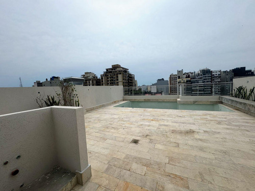 Departamento 2 Ambientes - Gavilan, Flores