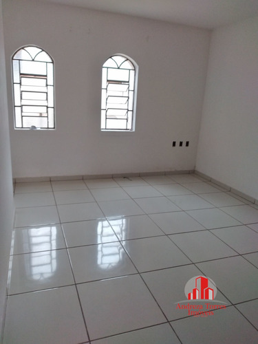Casa Padrão À Venda Em Tremembé/sp - 957