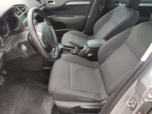 Citroen C4 Lounge Tendance 2.0 16v Flex
