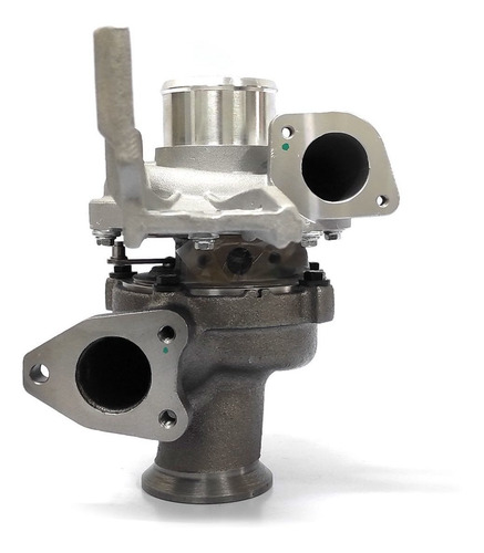 Turbina Toro Compass Renegade 2.0 2014 2015 2016 2017 A 2020