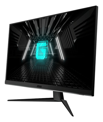 Monitor Msi G2712f 27, Hdmi, Dp, Full Hd 1920×1080, 180hz