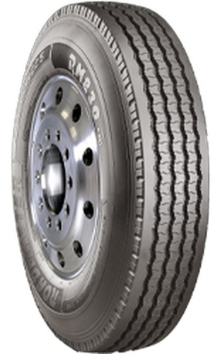 Llanta 315/80 R22.5 Roadmaster Rm830 Em Toda Posicion 157/15