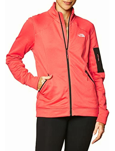 Chaqueta Polar Impendor Power Dry, The North Face, Mujer,