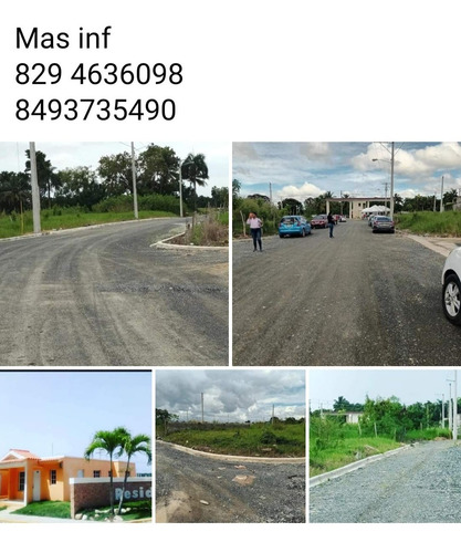 Imagen 2 de 23 de Solar A La Venta De 180 M2 Con Titulos