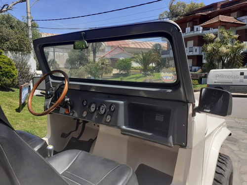 Jeep Ika 4x4
