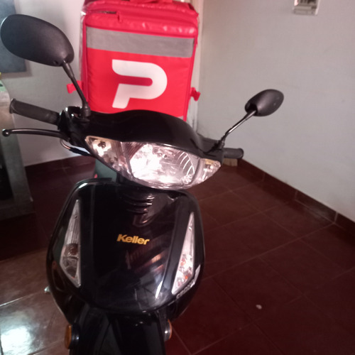Alquilo Moto 110 Para Delibery De Pedido Ya