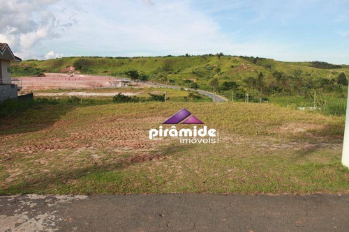 Imagem 1 de 11 de Terreno À Venda, 1334 M² Por R$ 500.000,00 - Parque Mirante Do Vale - Jacareí/sp - Te1542