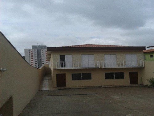 Imagem 2 de 7 de Sobrado - 7793