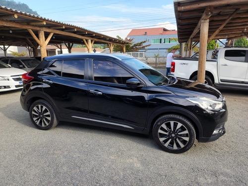 Imagem 15 de 20 de Nissan Kicks 2018