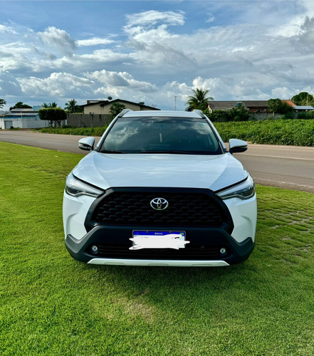 Toyota Corolla Cross 2.0 Xre Flex Aut. 5p