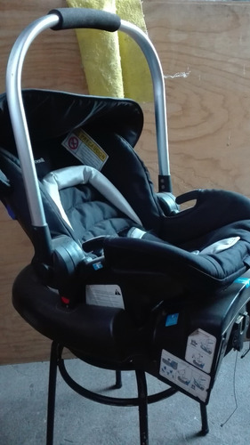 Silla De Auto Para Bebe