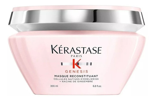 Kérastase Masque Reconstituant Genesis (200 Ml)