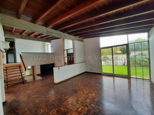 Imagen 5 de 22 de Casa En Venta En Caurimare 22-7204 Carolina Fermoso 0424 2083128