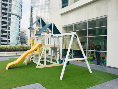 Venta De Apartamento En White Tower, Avenida Balboa 20-6277