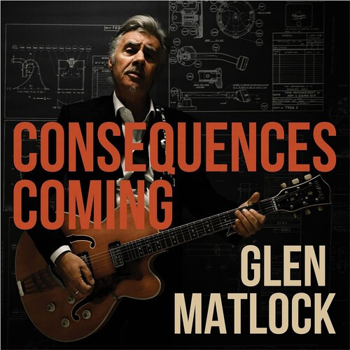 Llegan Las Consecuencias De Glen Matlock