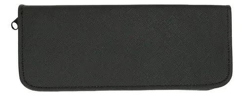 Estuche Porta Tijeras, Peine De Peluquería Tijeras De...
