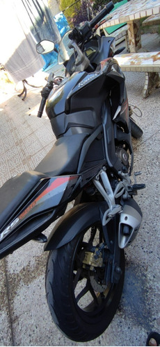 Imagen 6 de 17 de Bajaj Rouser Rs 200