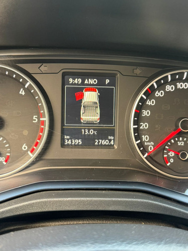 Volkswagen Amarok Highline