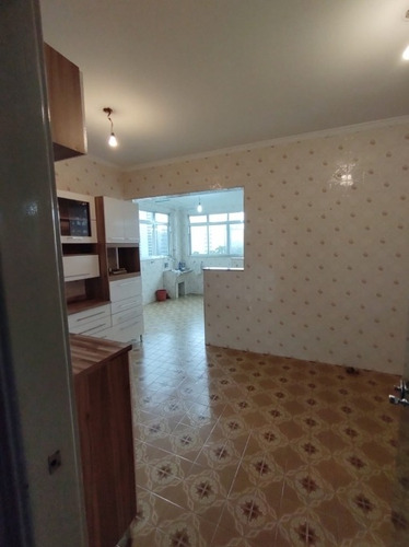 Imagem 11 de 21 de Apartamento 3 Quartos Santo André - Sp - Centro - V5338