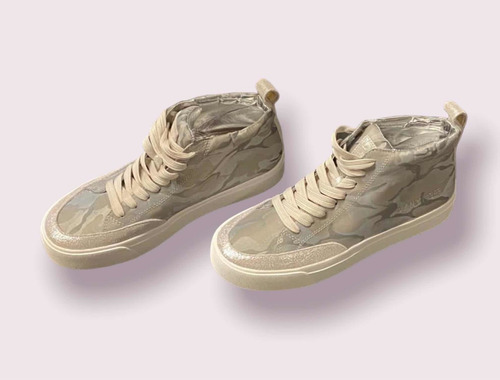 Zapatillas Mujer Dkny