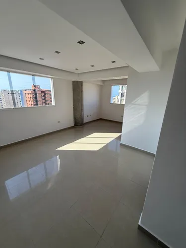 Apto De 2 Hab Y 3 Baños