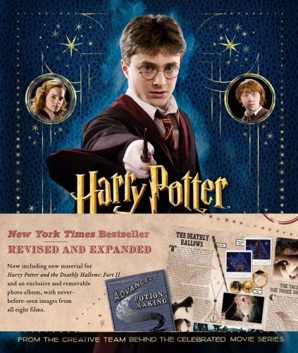 Harry Potter Film Wizardry (revised And Expanded) - Warne...