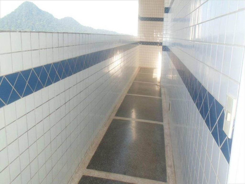 Ref.: Fd60 - Apartamento Com 01 Dorm. ? Boqueirao ? Praia Grande. - Fd60