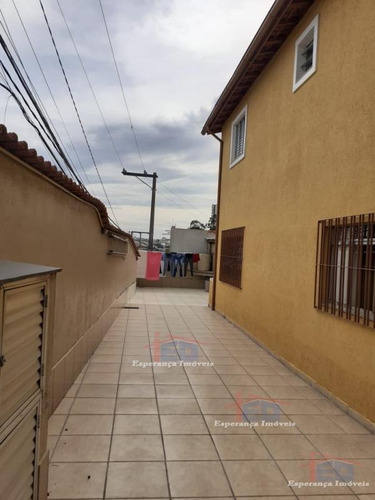 Imagem 11 de 15 de Ref.: 1287 - Sobrados Em Osasco Para Venda - V1287