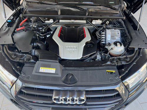 Audi Q5 2018