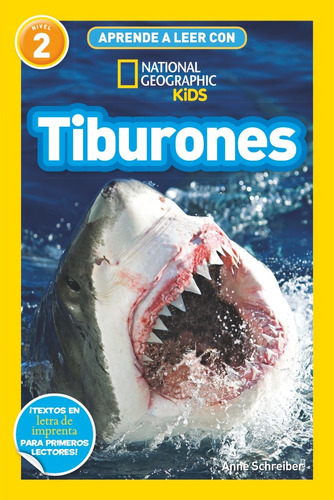 Tiburones (libro Original)