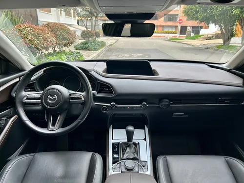 Mazda CX-30 2.0 Grand Touring Lx At Hibrido Ligero - Mhev