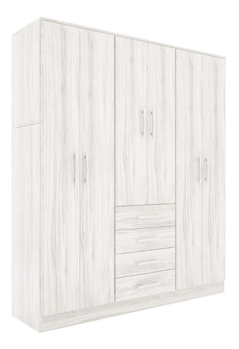 Placard Orlandi Puertas De Abrir 177 X 200  Cod 136 Premium