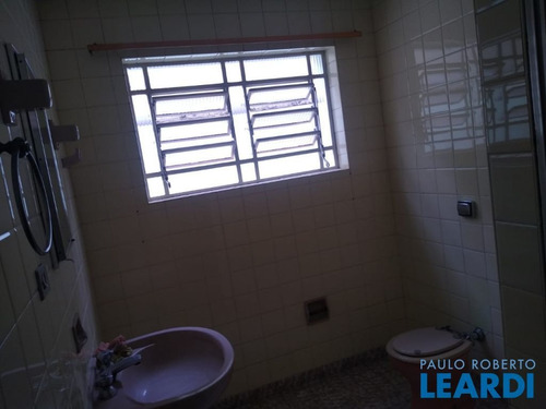 Imagem 6 de 15 de Casa Assobradada - Socorro - Sp - 610437