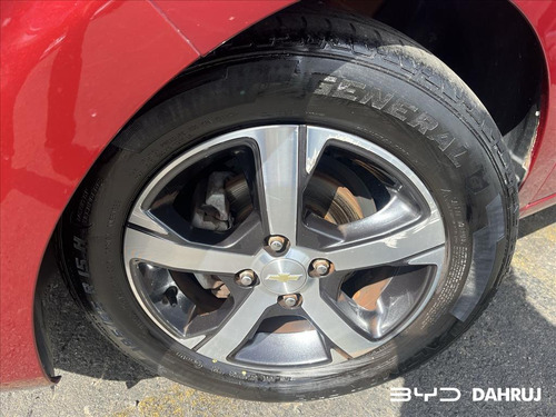 Chevrolet Onix 1.4 MPFI LTZ 8V FLEX 4P AUTOMÁTICO