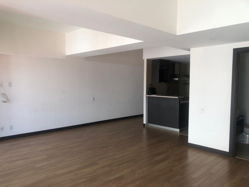 Imagen 2 de 16 de Hermoso Departamento En Renta En Excelente Ubicación.