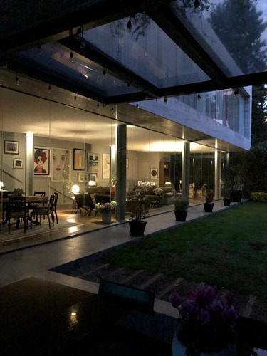 Casa En Venta - Lomas De Chapultepec