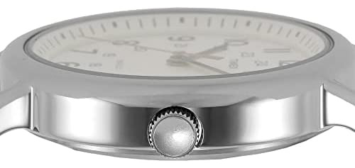 Timex Weekender Reloj Unisex Con Esfera Analógica - T2n651