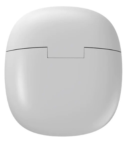 Auriculares Hifuture Tws 5.3 Colorbuds 2 Blanco Con Luz Led