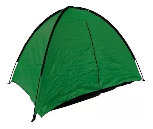 Carpa Playera Refugio C/ Puerta Para Viento Proteccion Uv+50