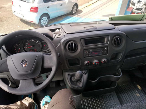 Renault Master 2021 2.3 L2h1 2p