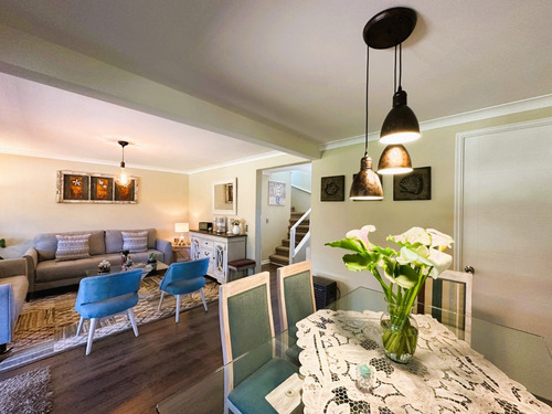 Casa | Condominio Ciprés | Curauma.
